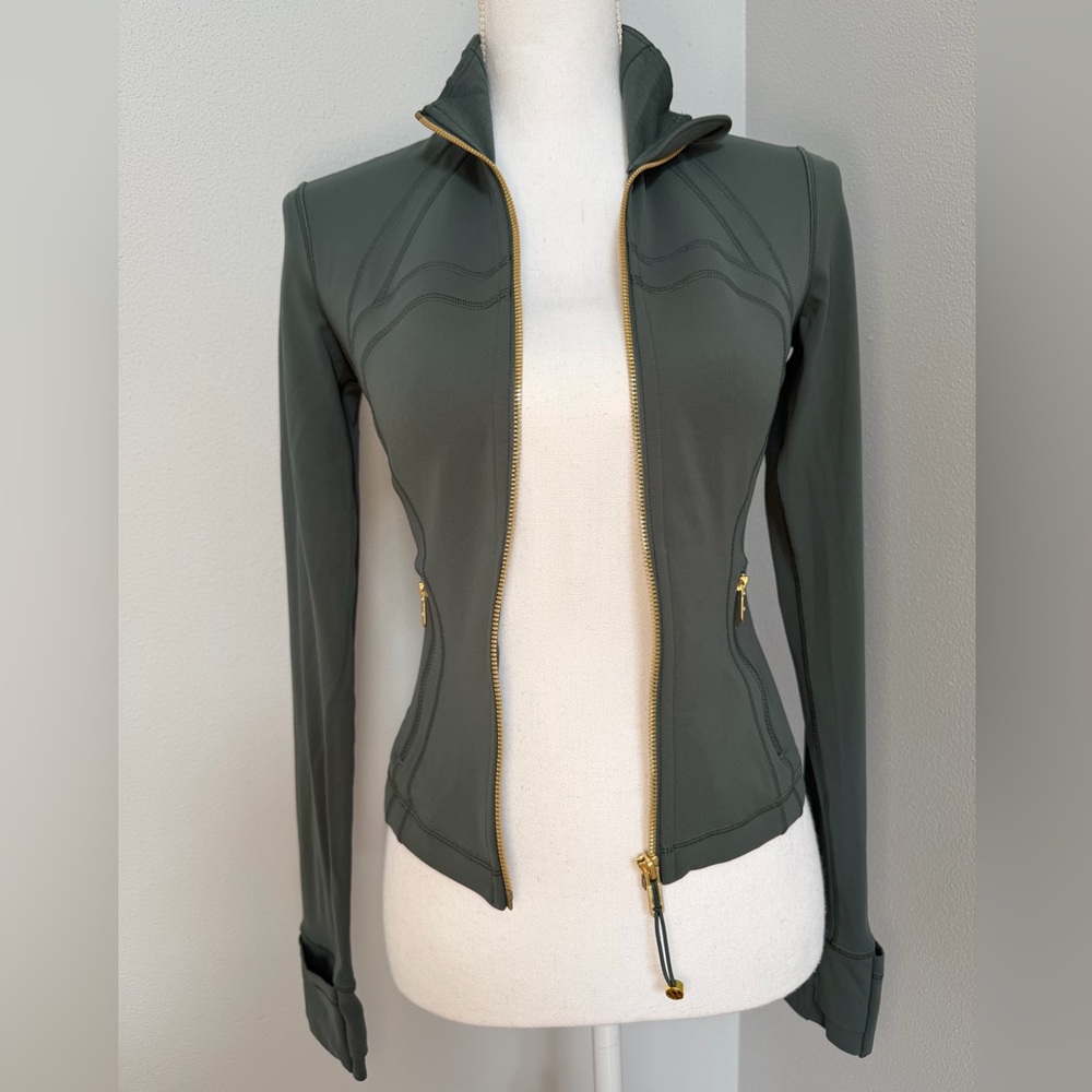 Lululemon Define Jacket - Nulu - Picture 11 of 11